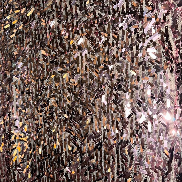 Banana Republic Sparkly Dress - Picture 2 of 3